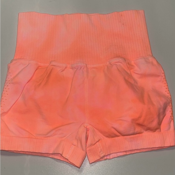 Free People shorts - Picture 3 of 6